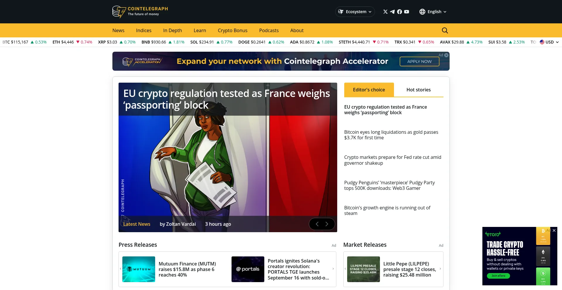 Is Ct.com Safe?