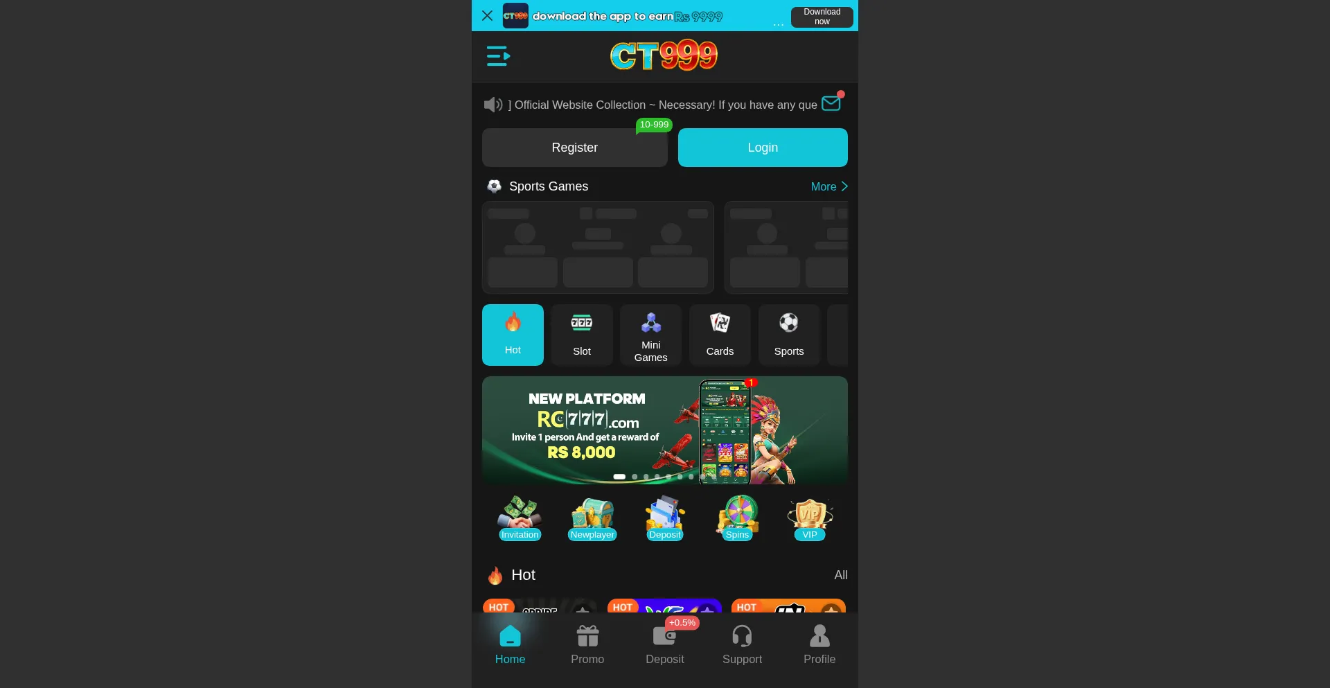 Ct999c.com