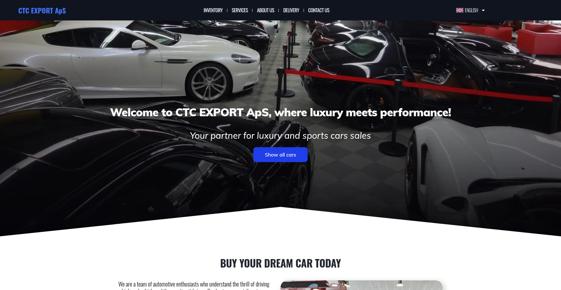 Is Ctc-export.com Safe?