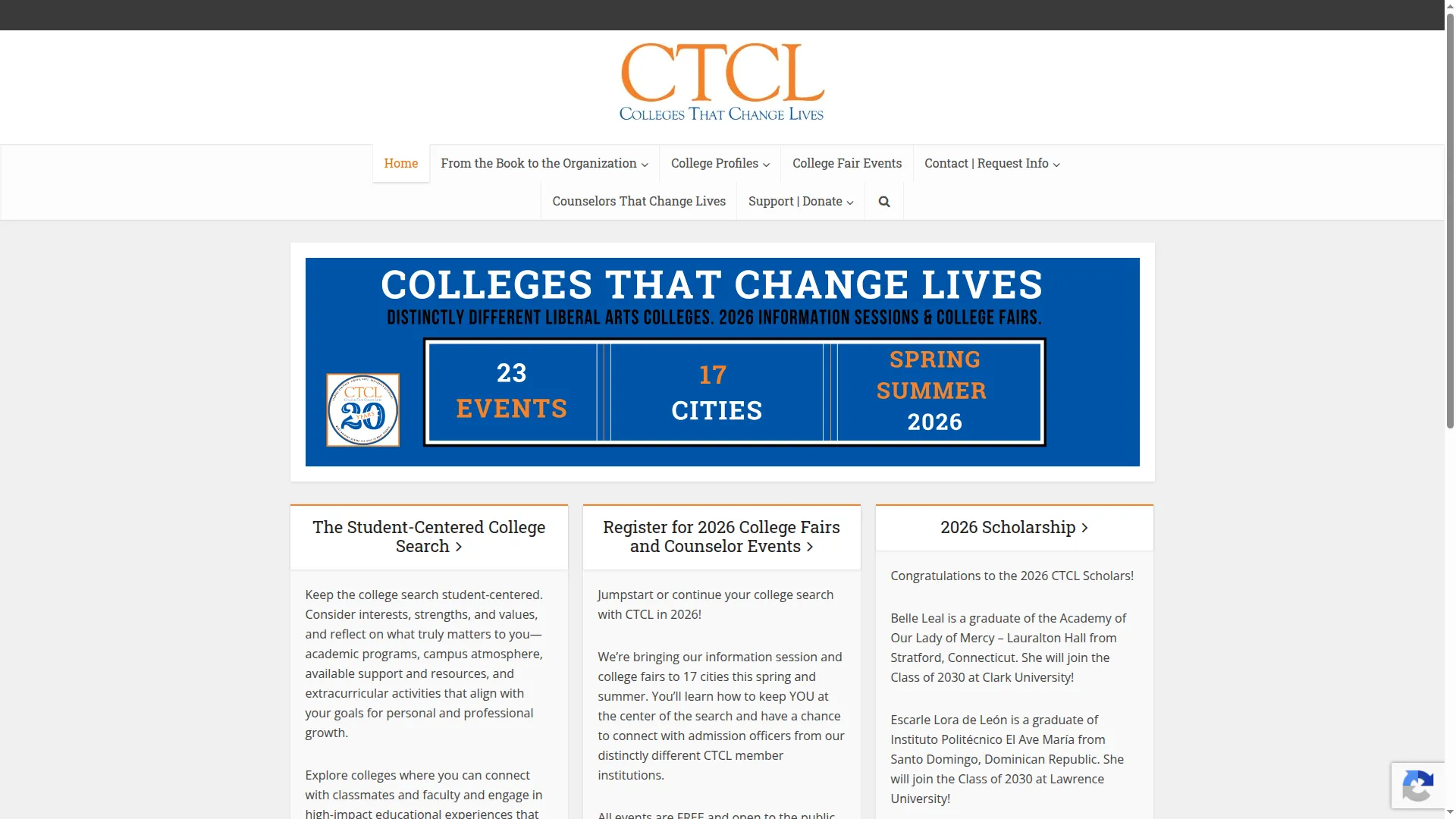 Ctcl.org