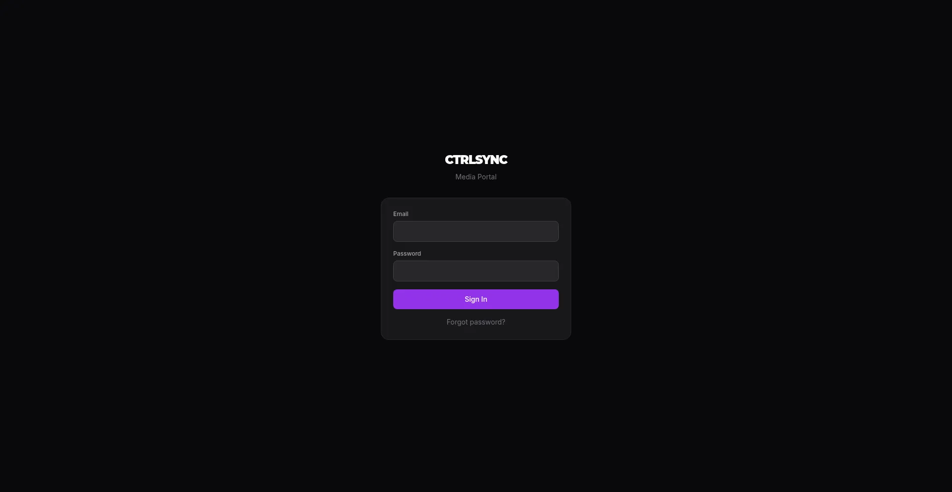 Ctrlsync.ai