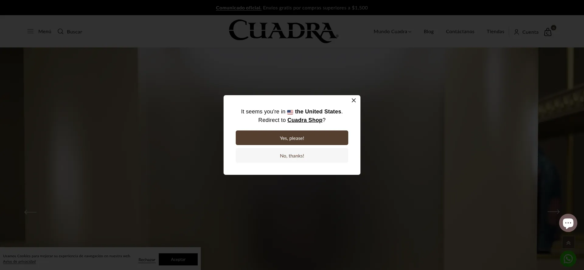 Cuadra.com.mx