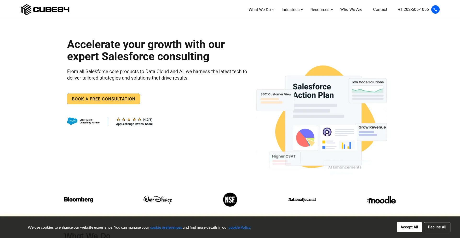 Is Cube84.com Safe?