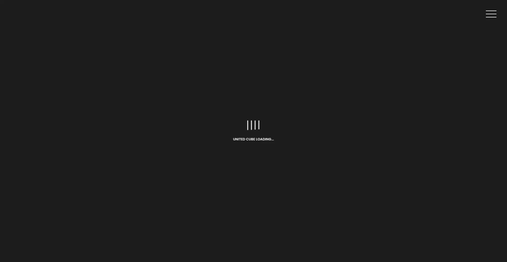 Cubeent.co.kr Screenshot