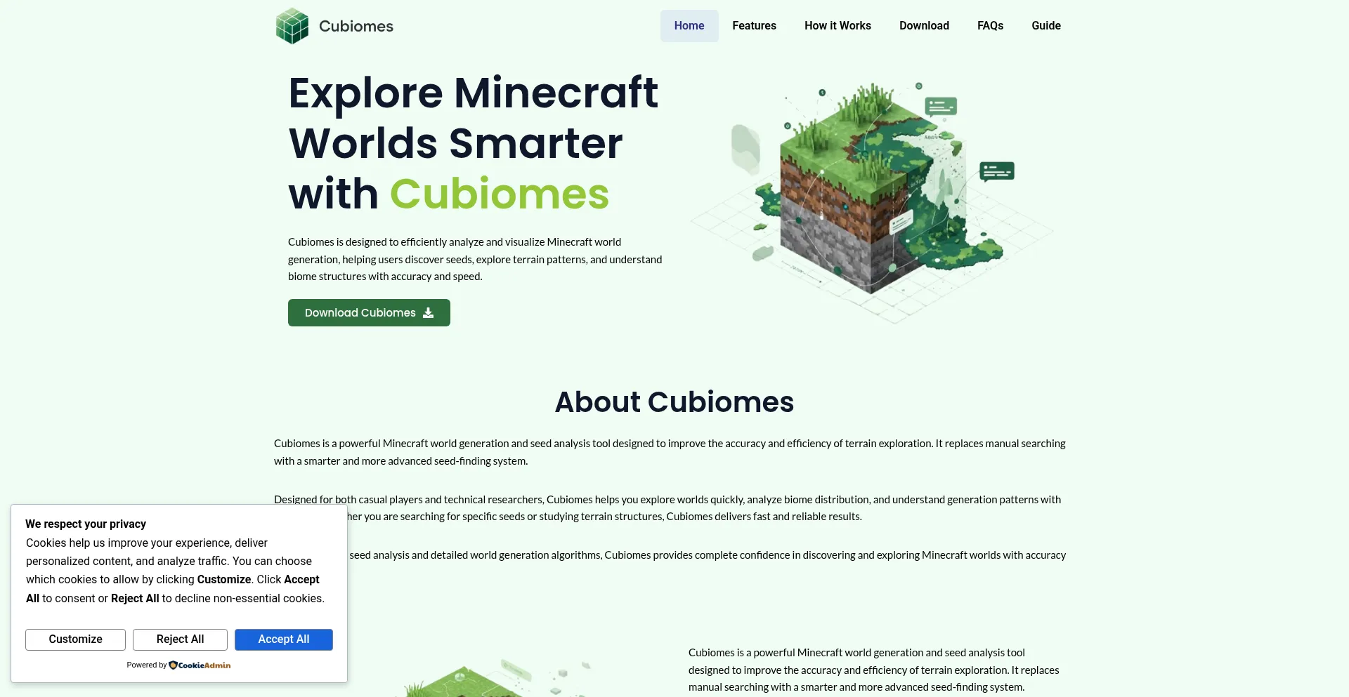 Cubiomes.com