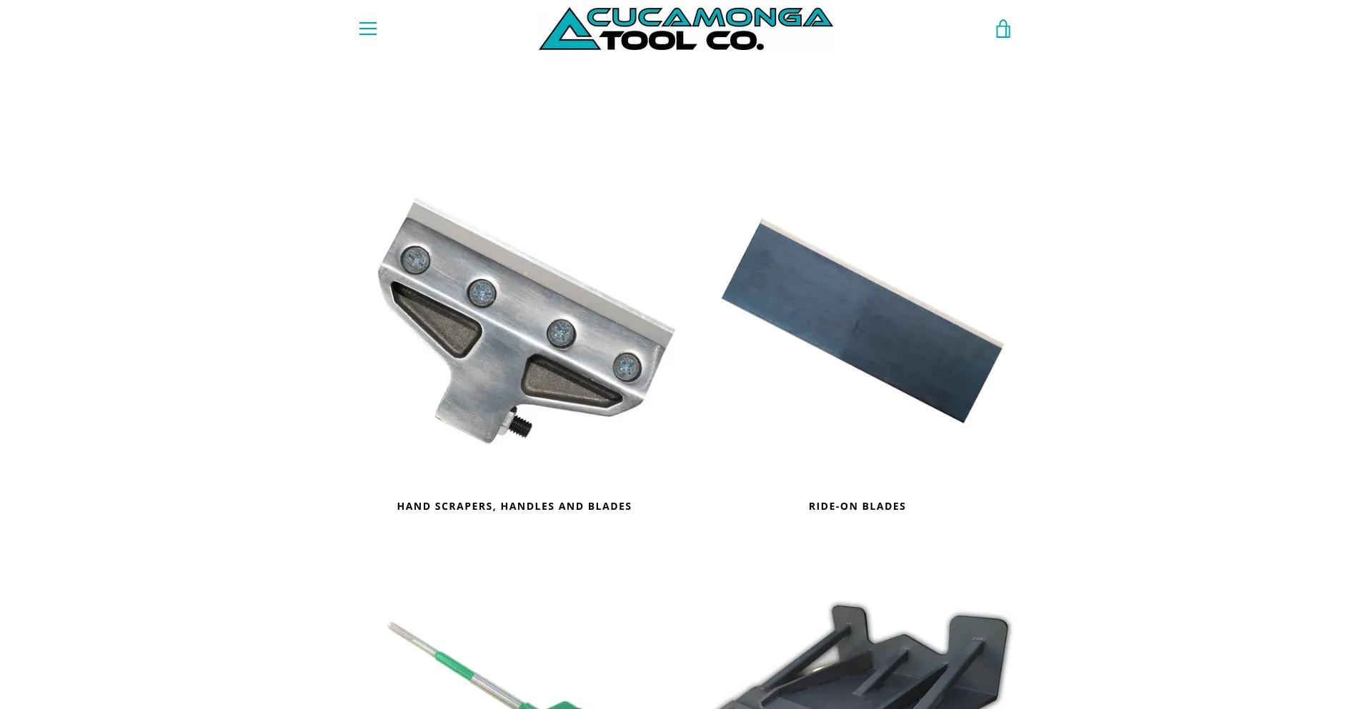 Is Cucamongatool.com Safe?