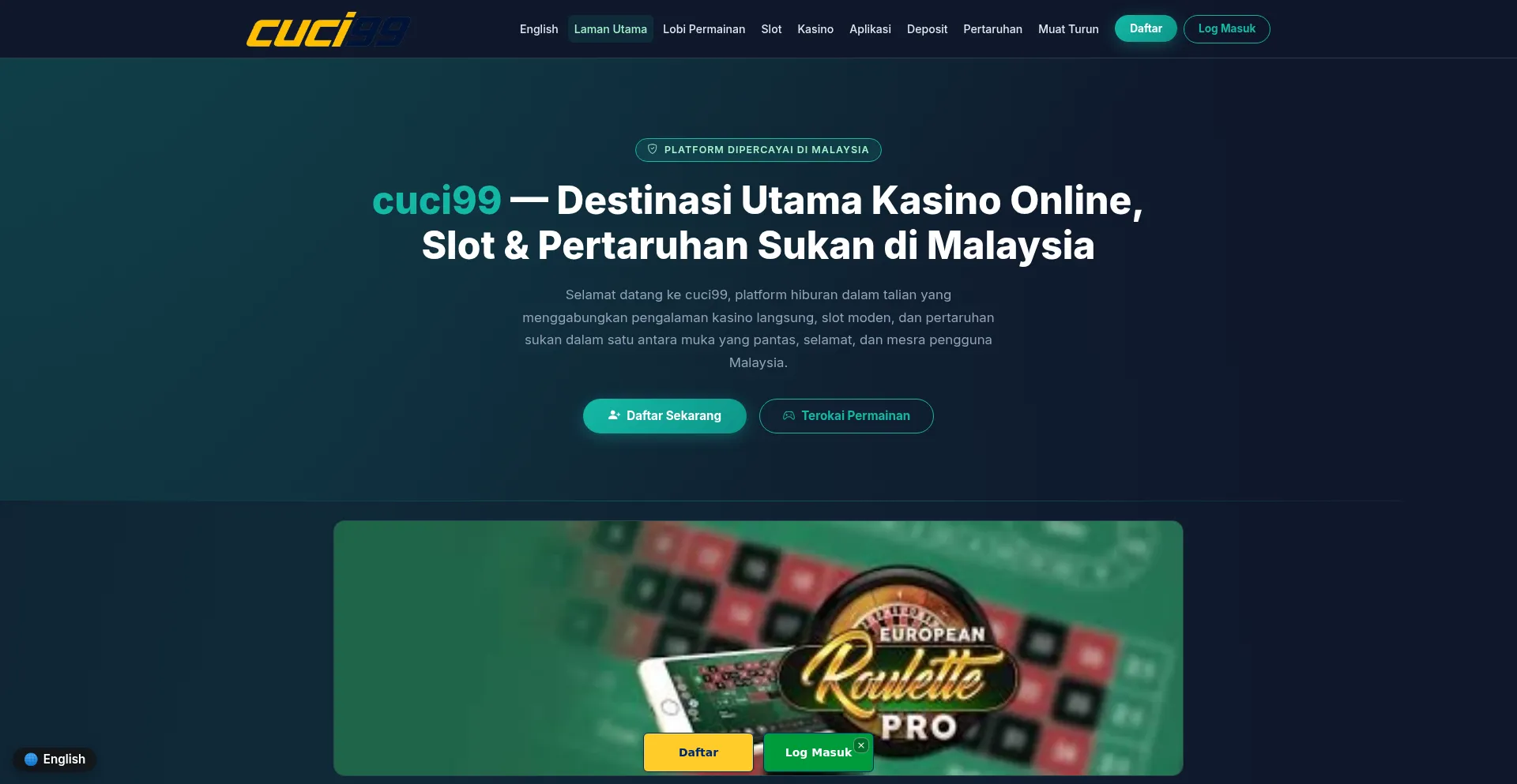 Cuci99.fun
