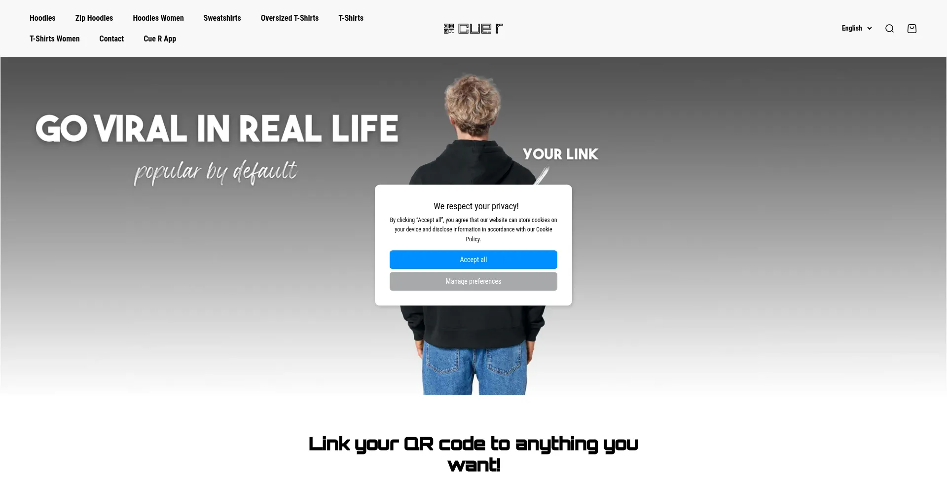 Is Cue-r.com Safe?
