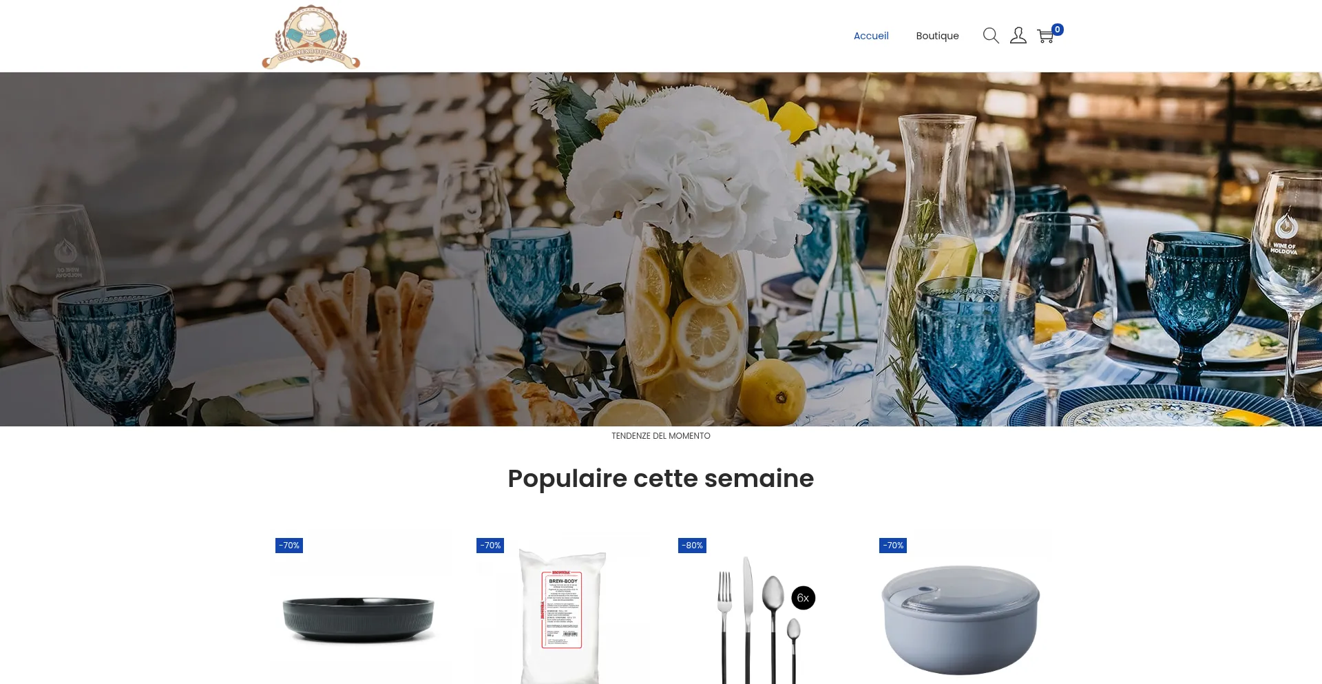 Is Cuisinesboutique.com Safe?