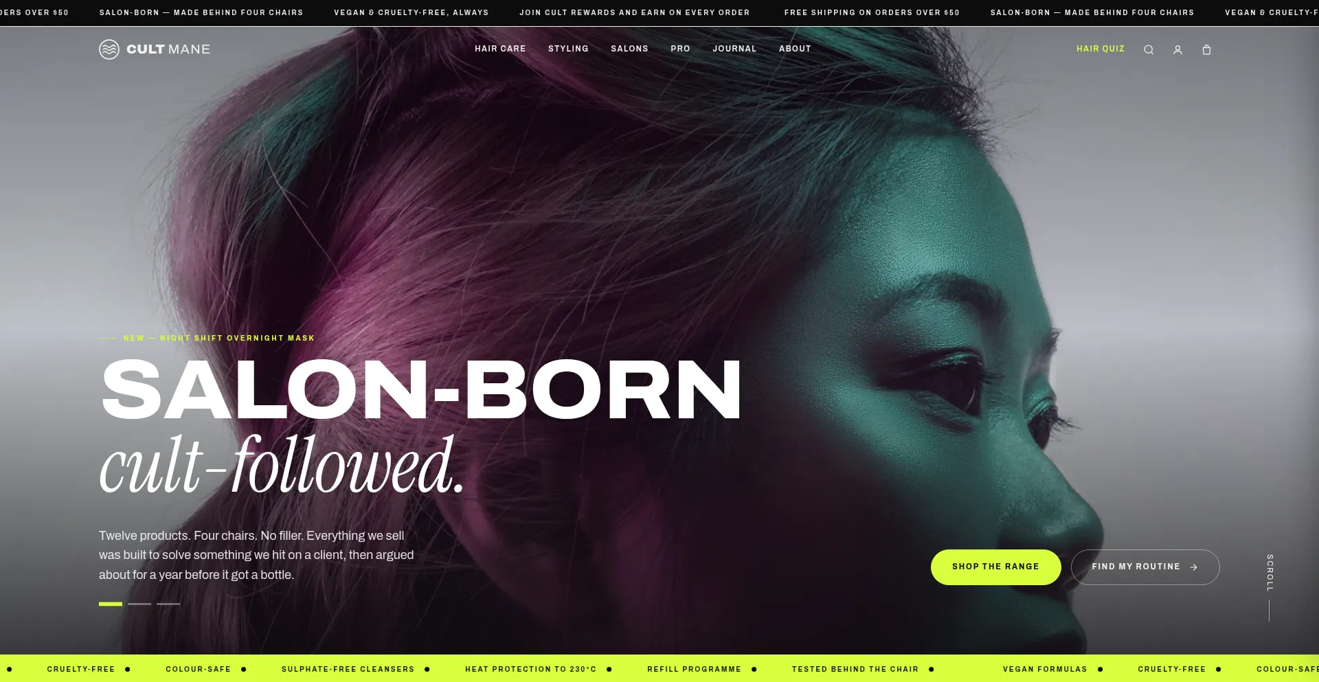 Cultmane.online