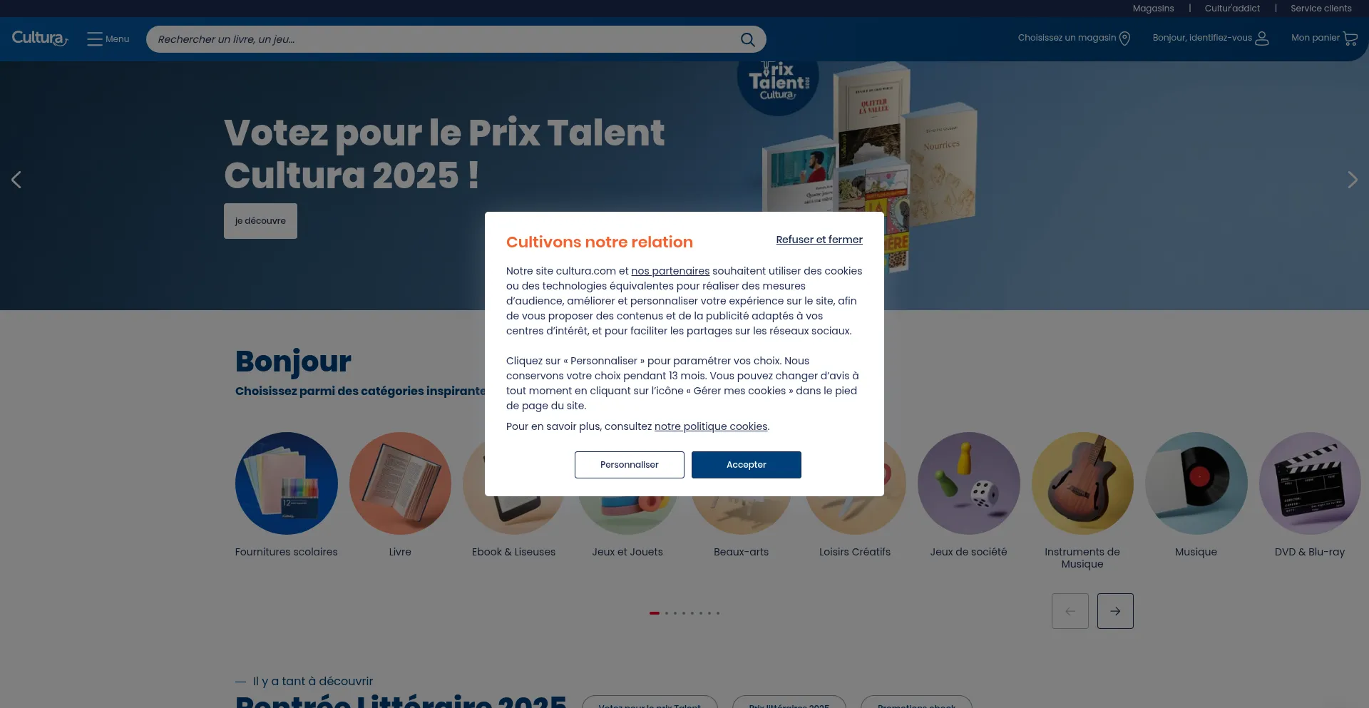 Is Cultura.com Safe?