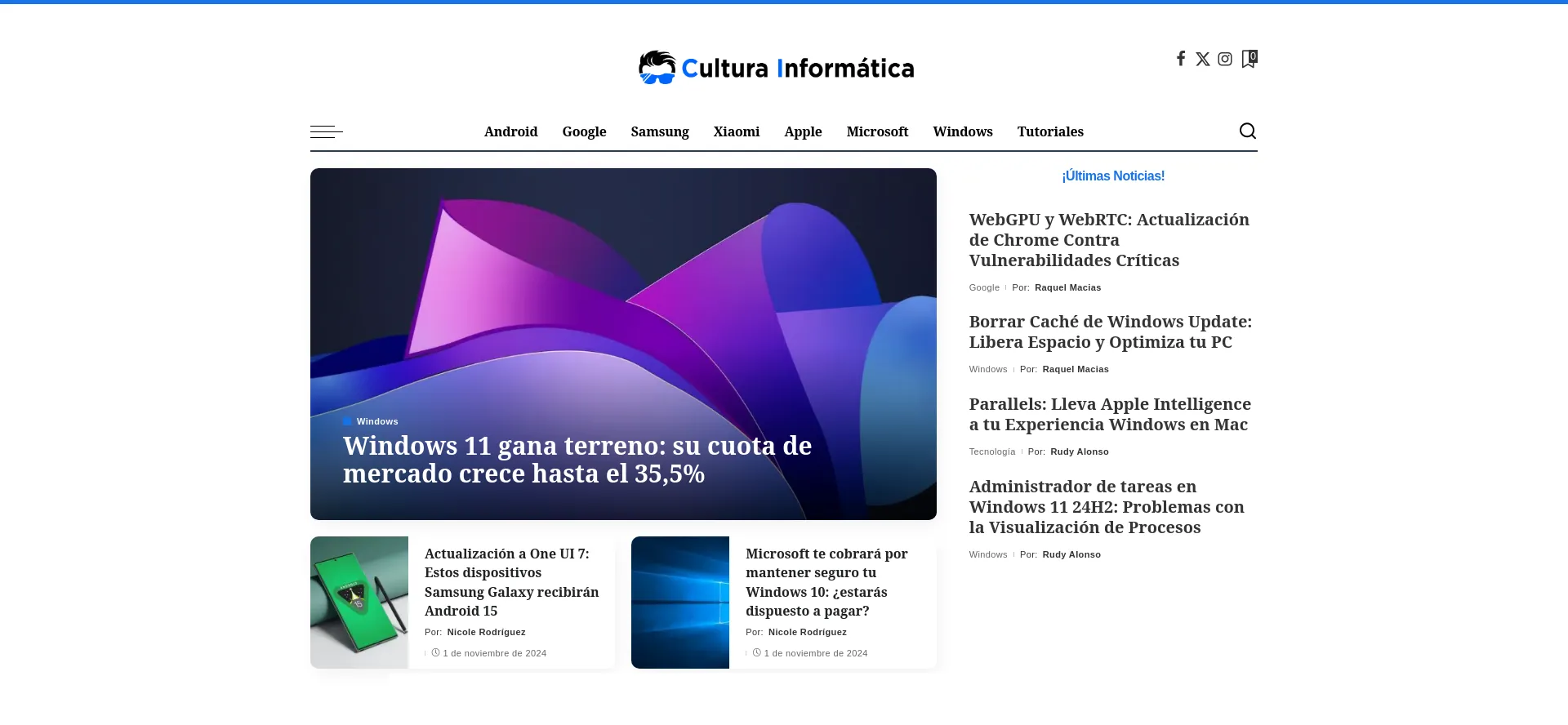 Cultura-informatica.com