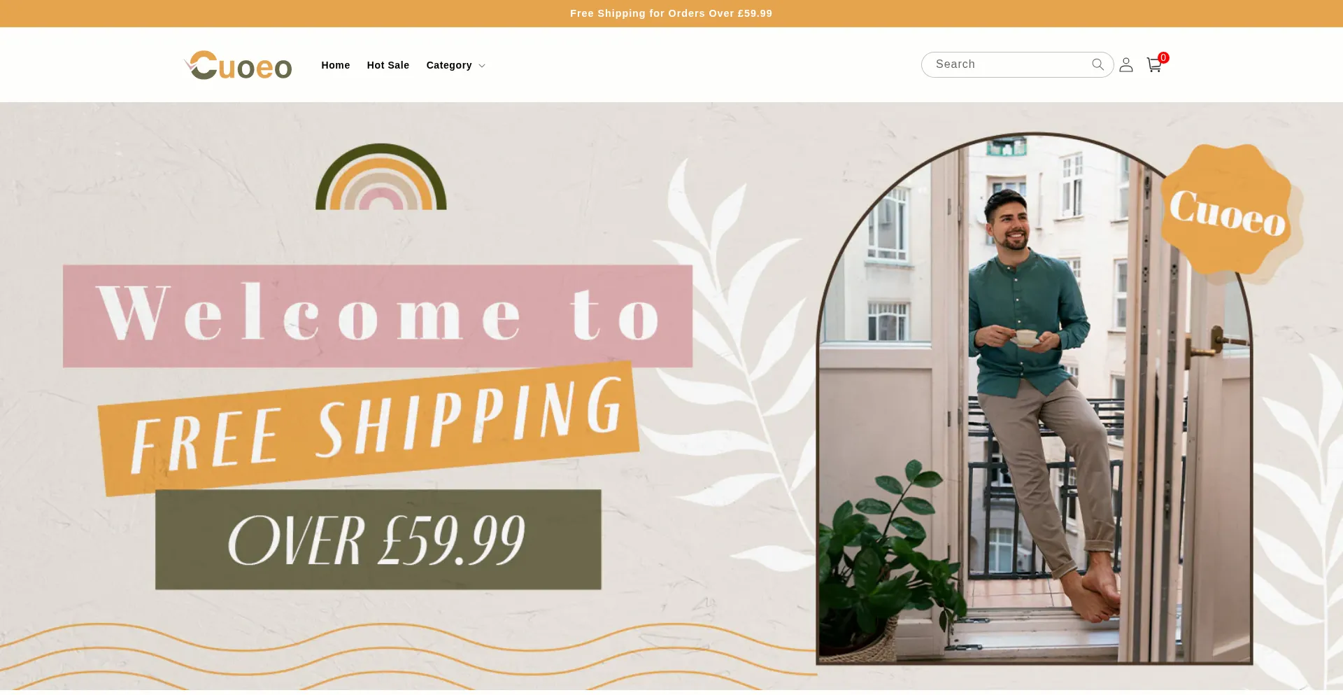 Is Cuoeo.com Safe?