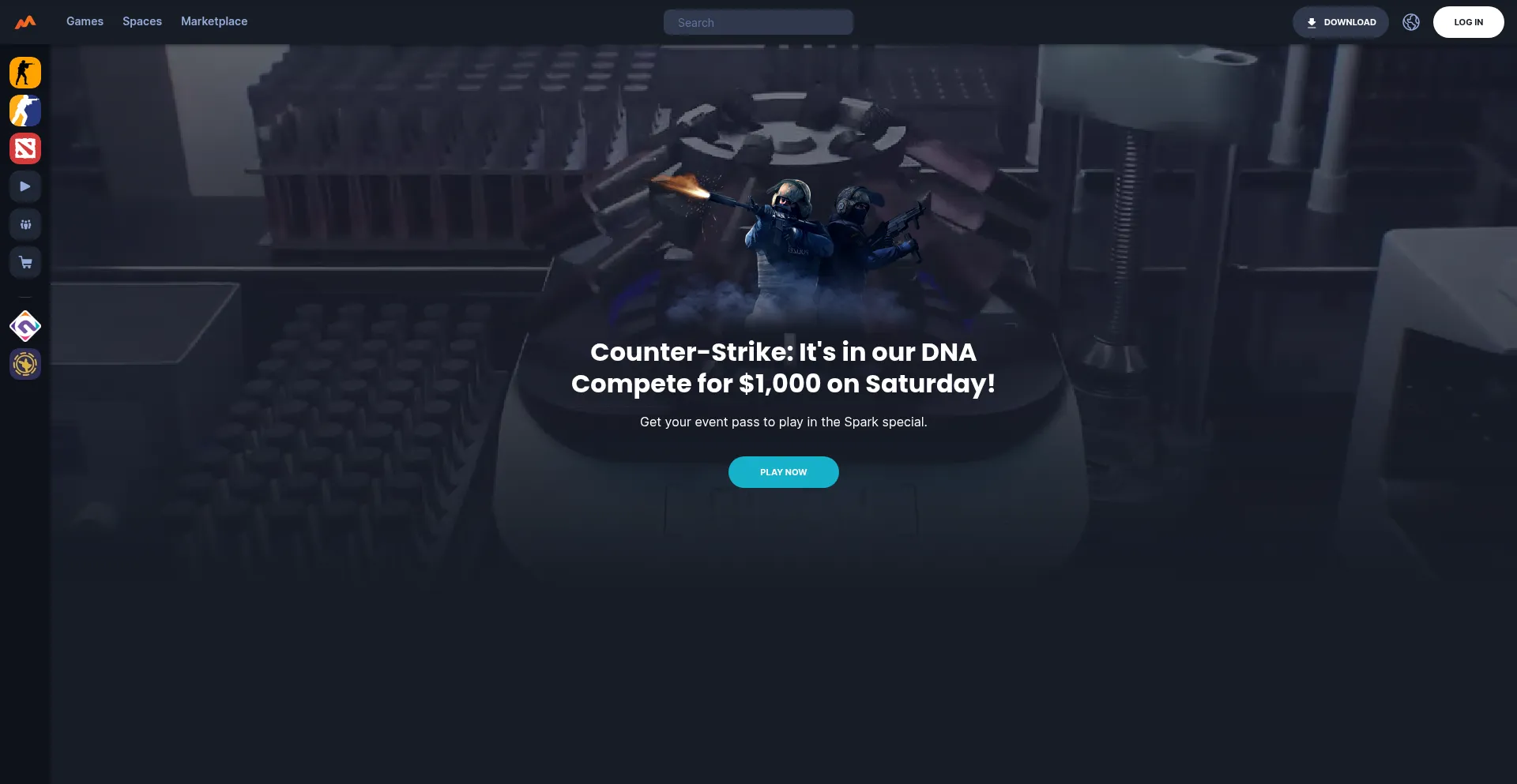 Cupchallengers.net