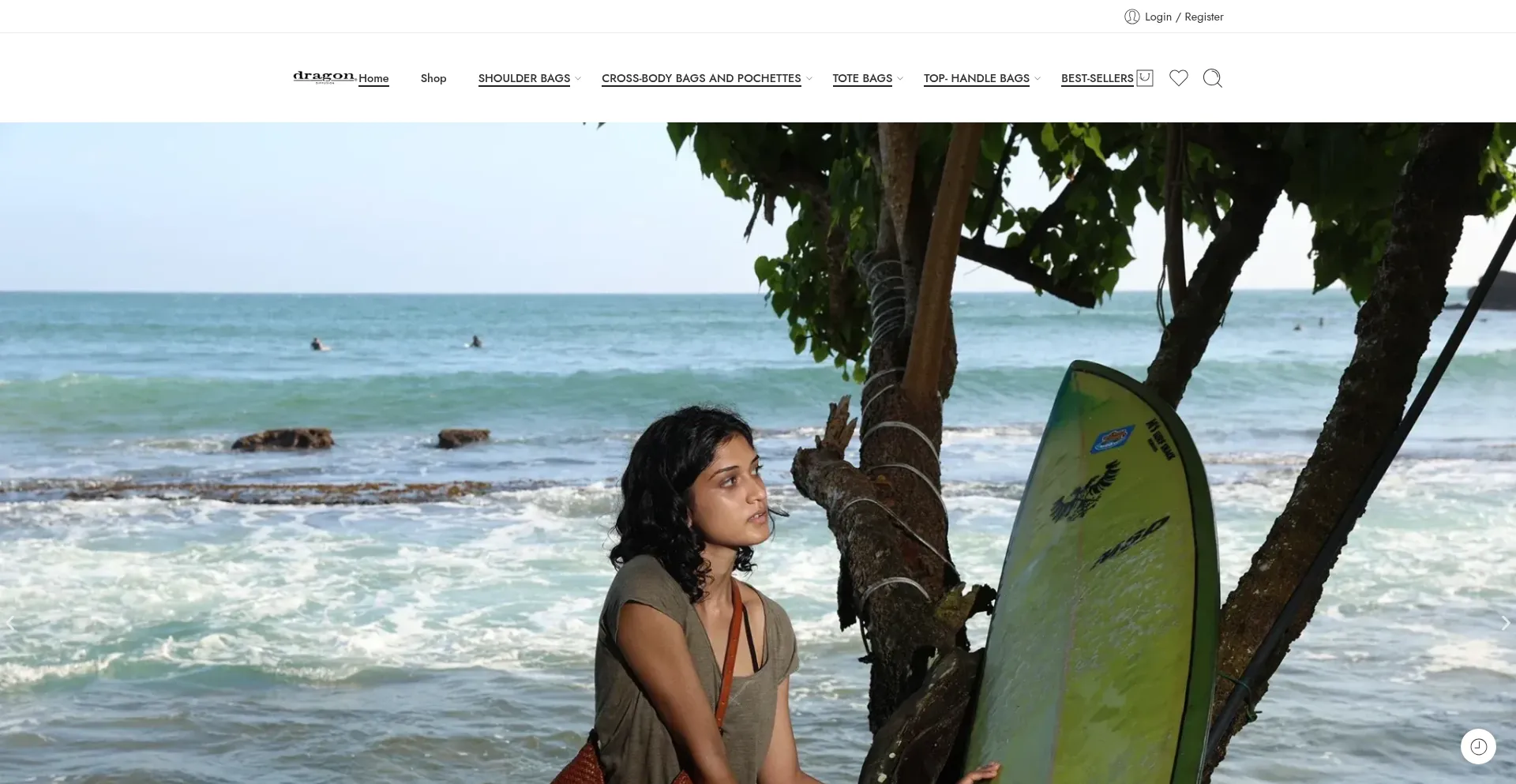 Curatedbags.com