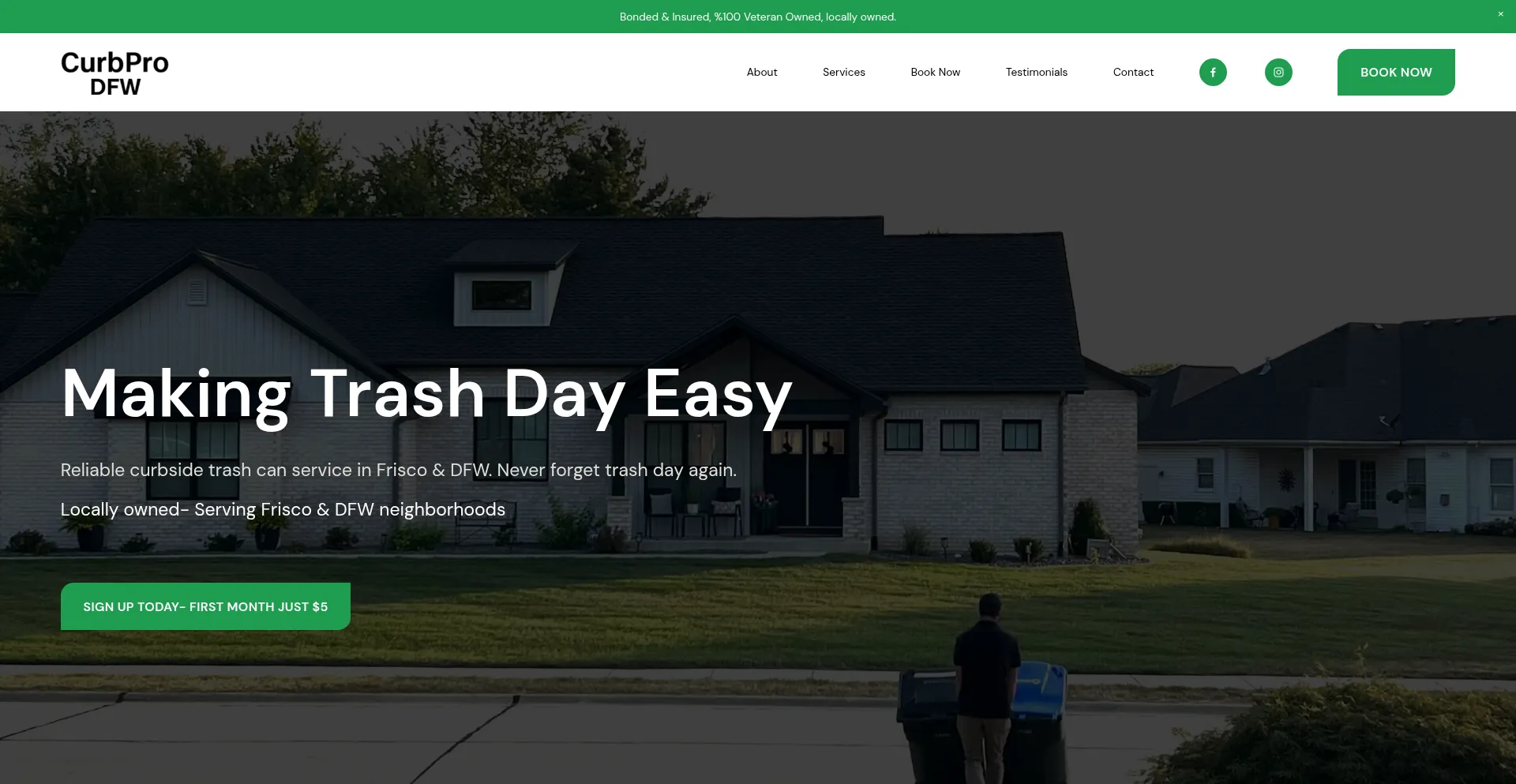 Is Curbprodfw.com Safe?
