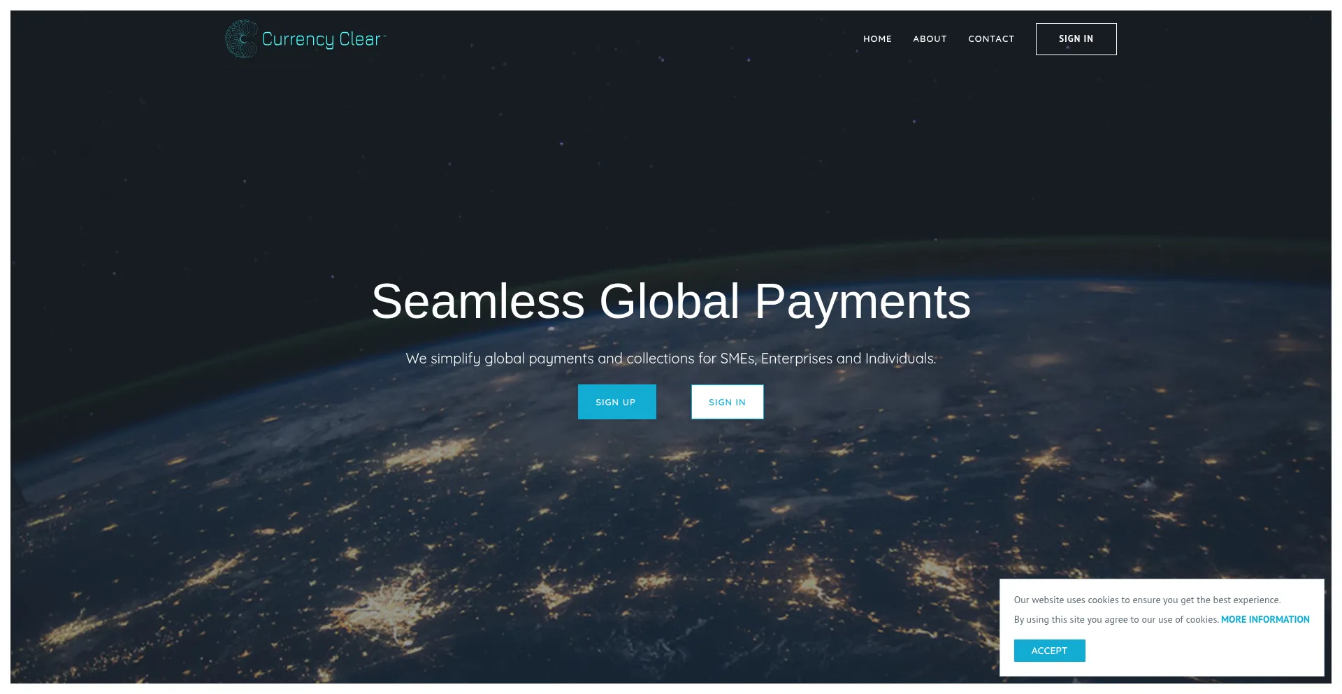 Is Currencyclear.com Safe?