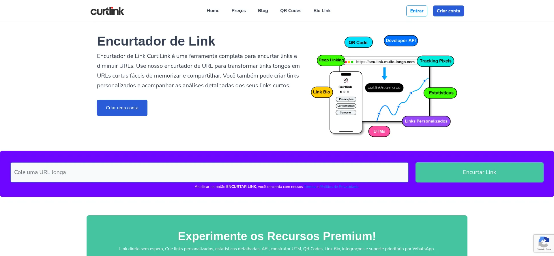 Curt.link