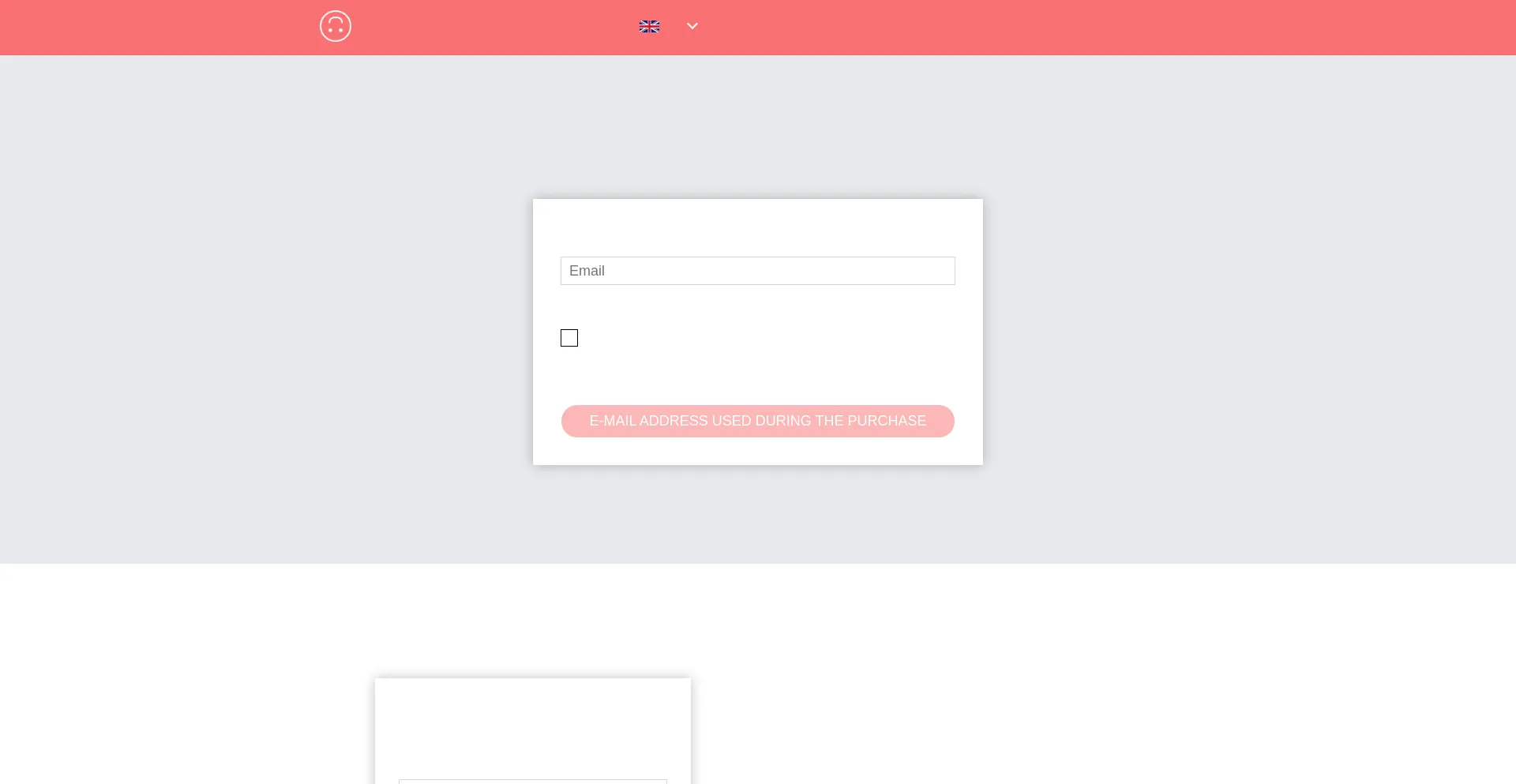 Website screenshot of Curtdpay.com