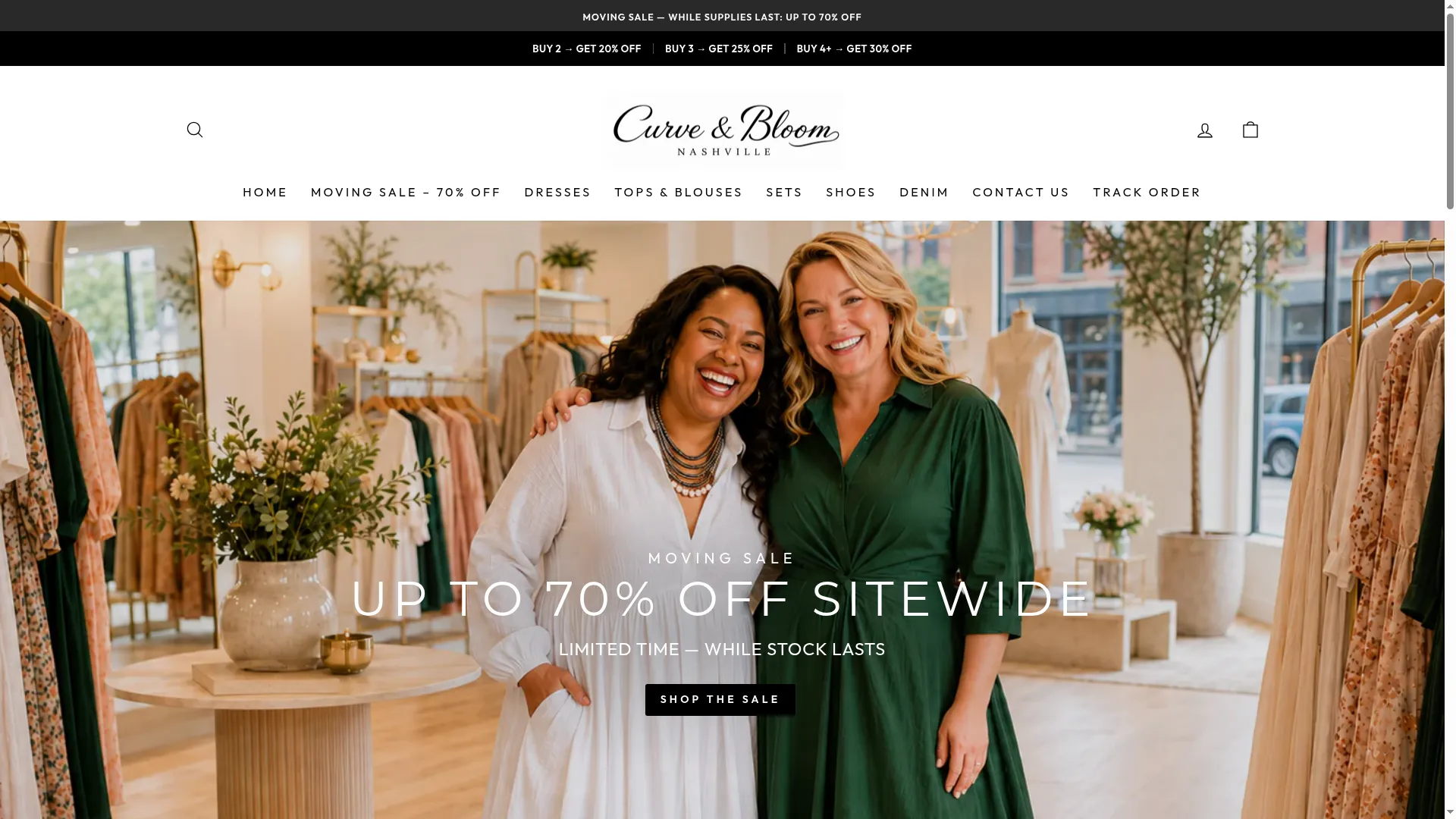 Curvebloomnashville.com