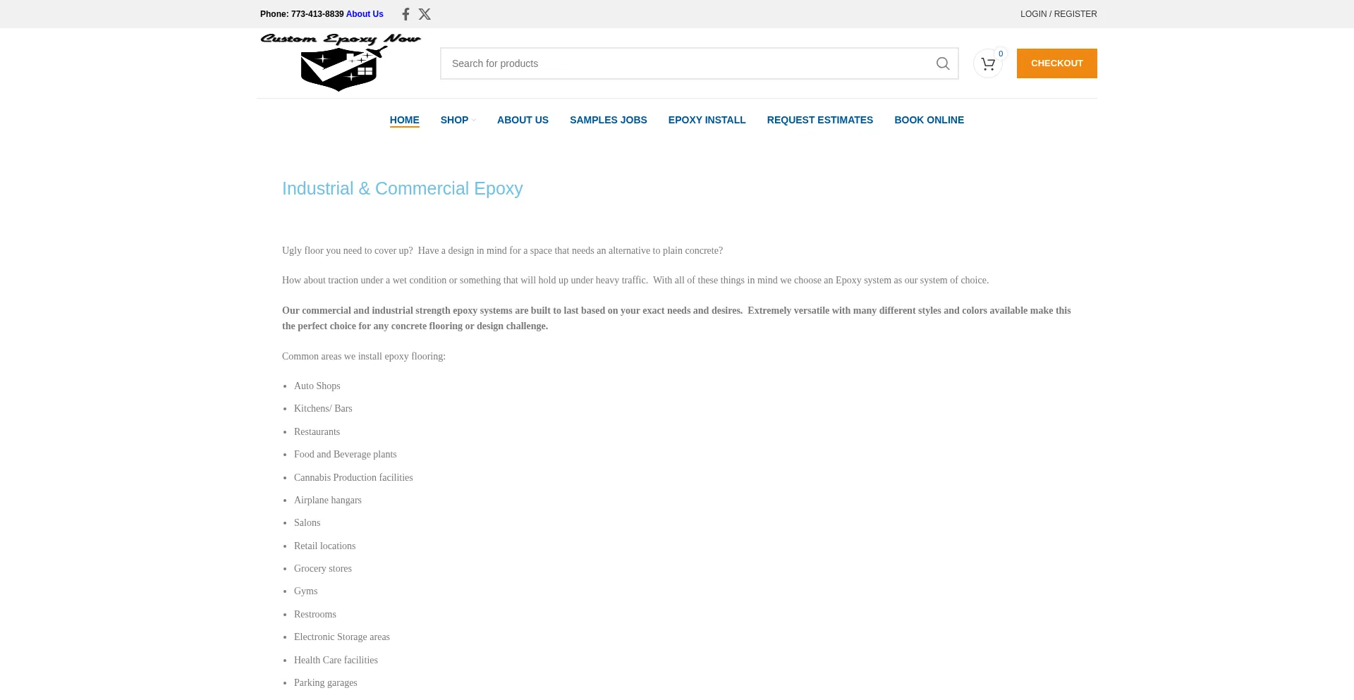 Customepoxychicago.com