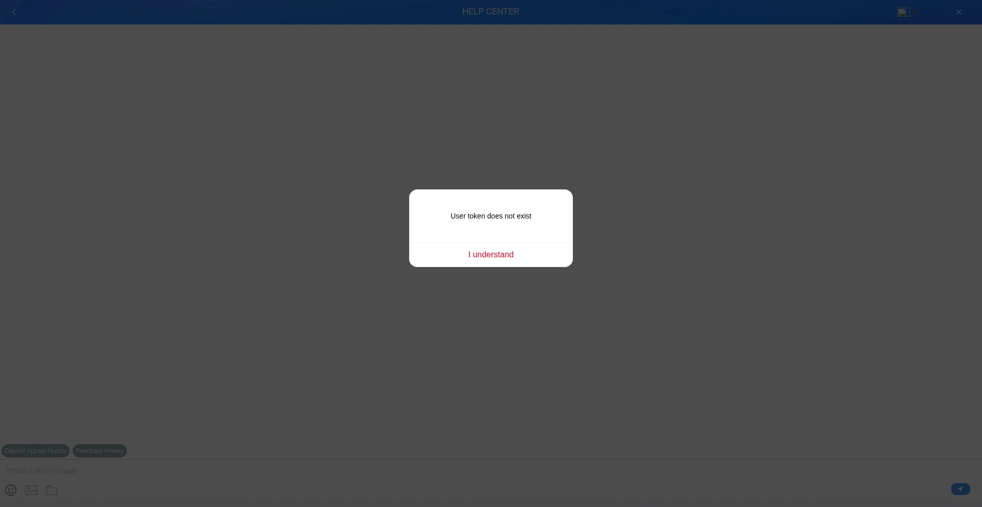 Customer-portal.int2cs.net