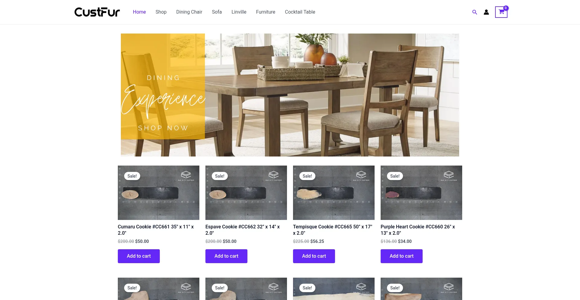 Customfurnituredeals.com