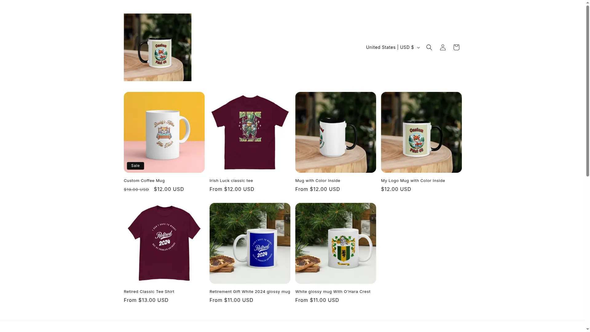 Customprint4u.ca