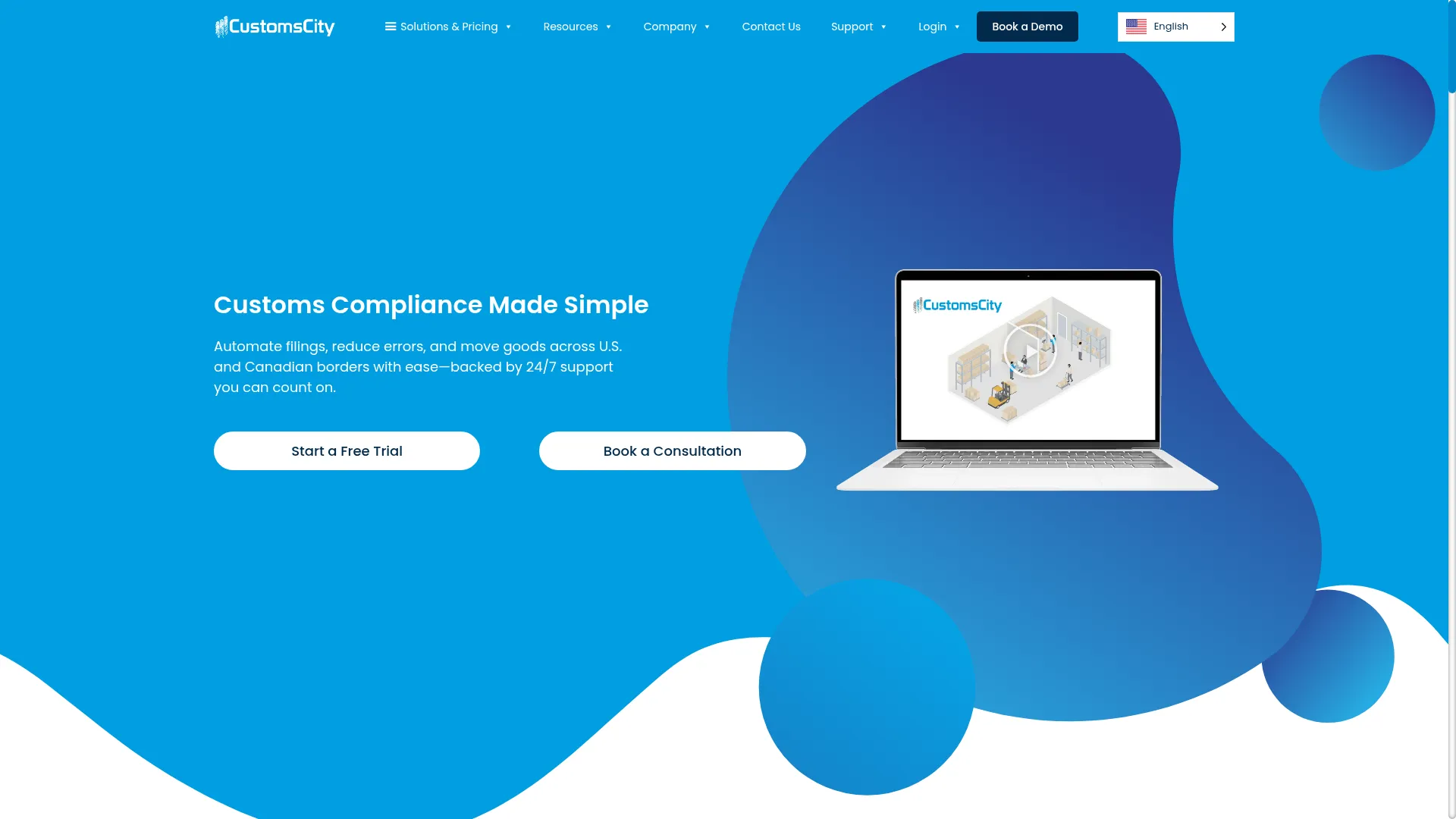 Customscity.com