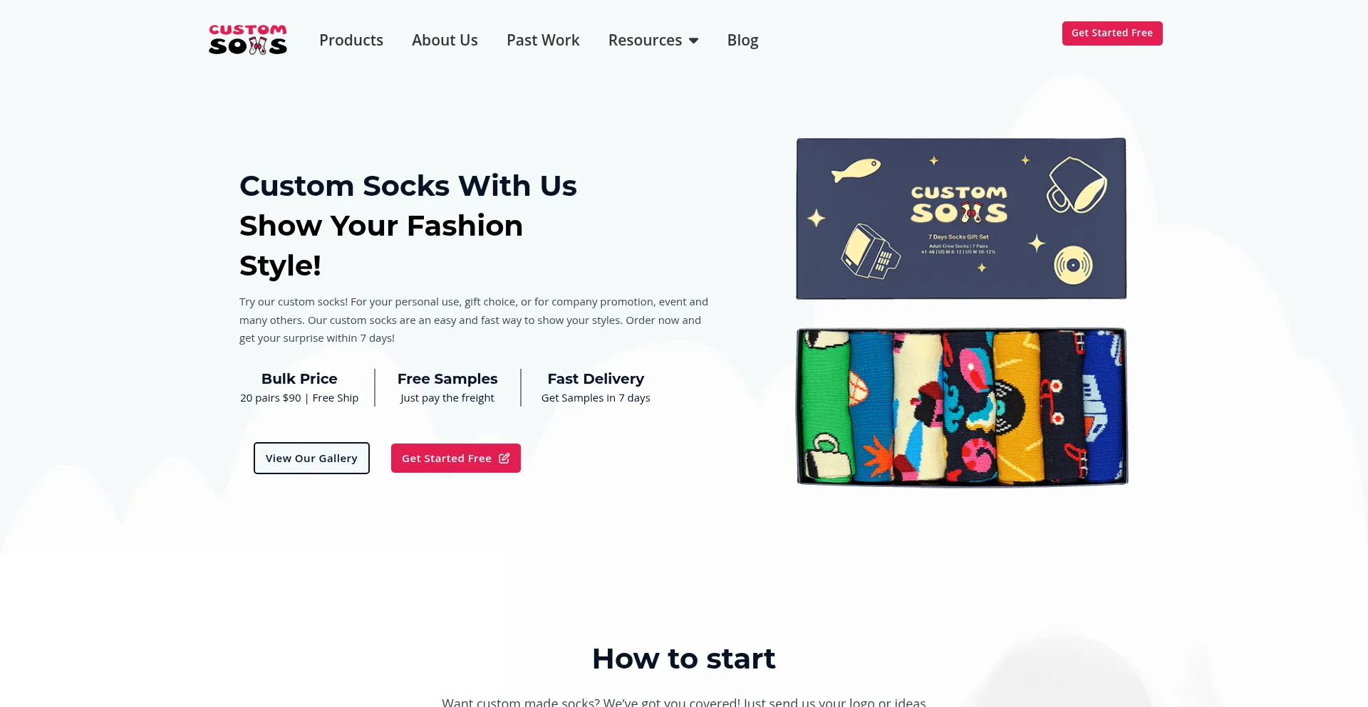Is Customsoxs.com Safe?