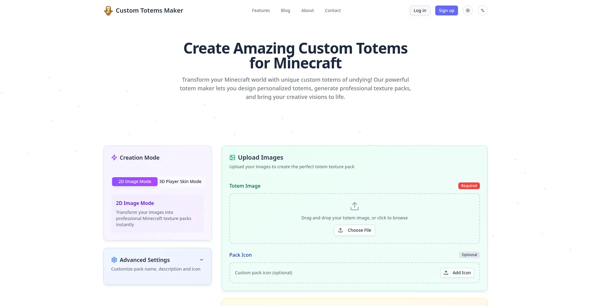 Customtotem.com