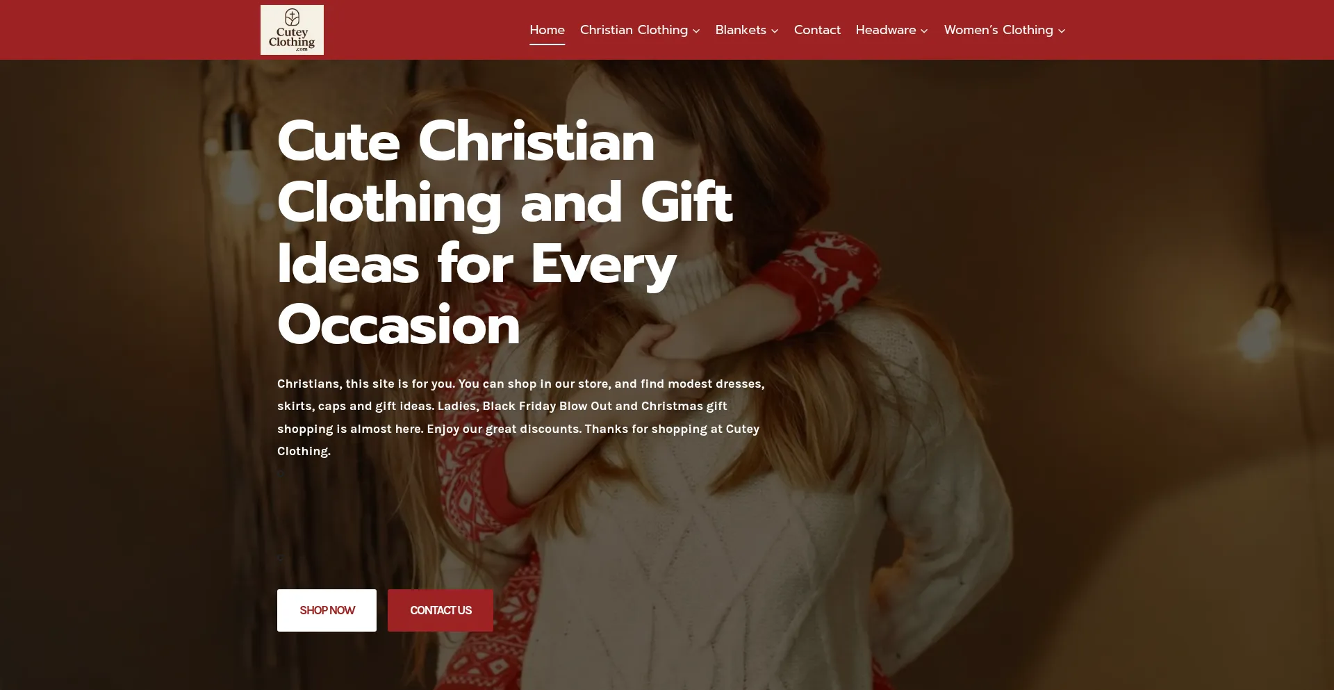 Cuteyclothing.com