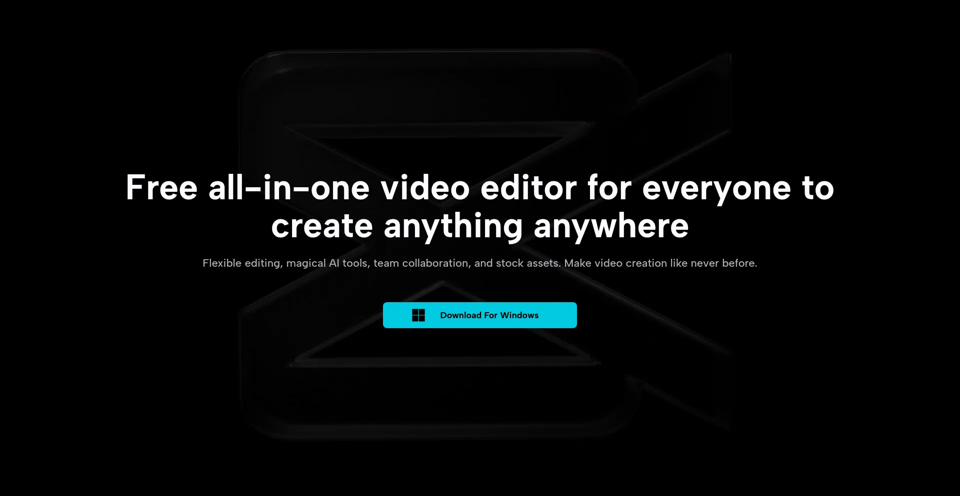Website screenshot of Cutstudios.us