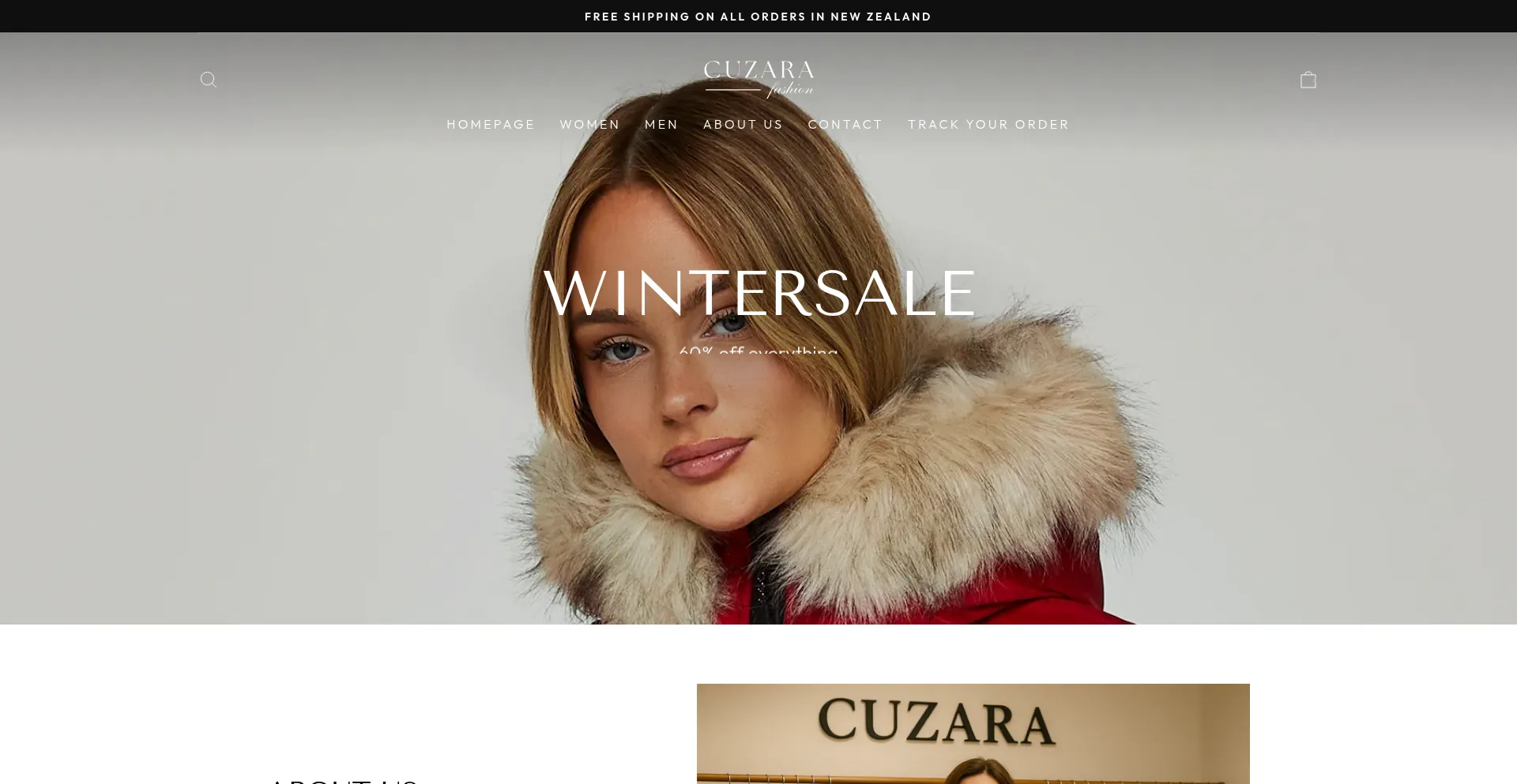 Is Cuzara.com Safe?