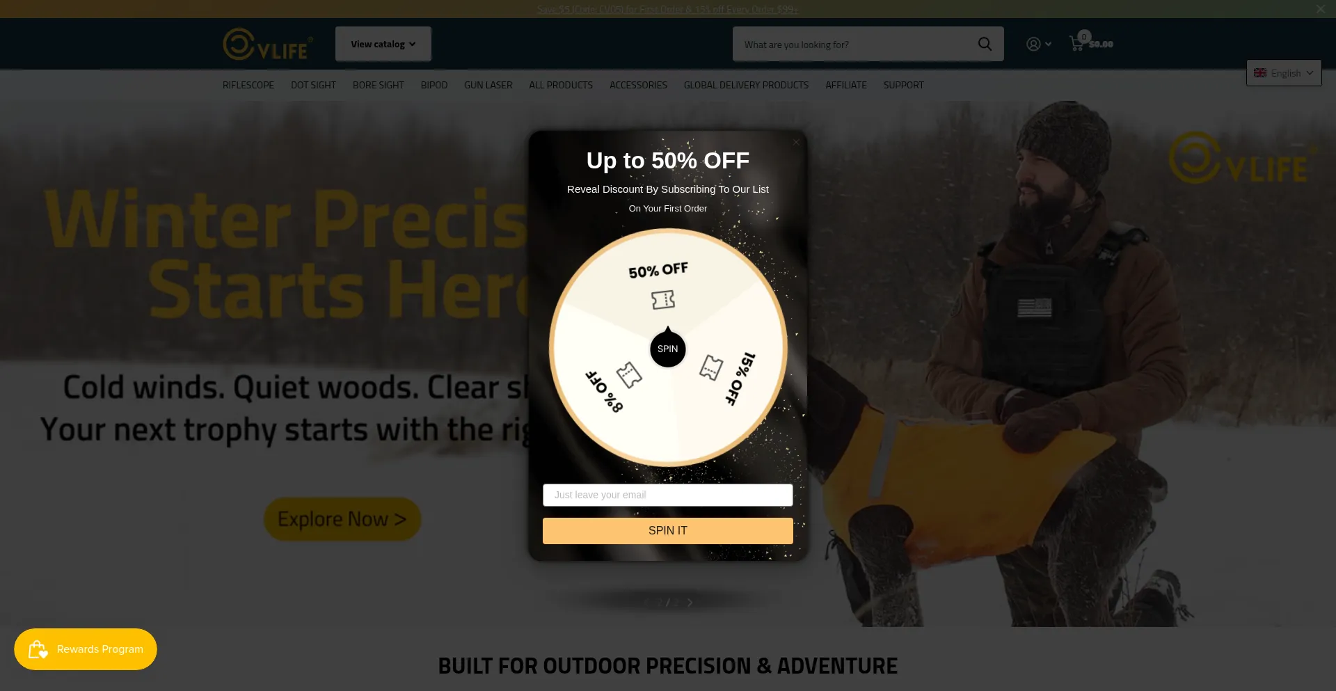 Cvlife.com