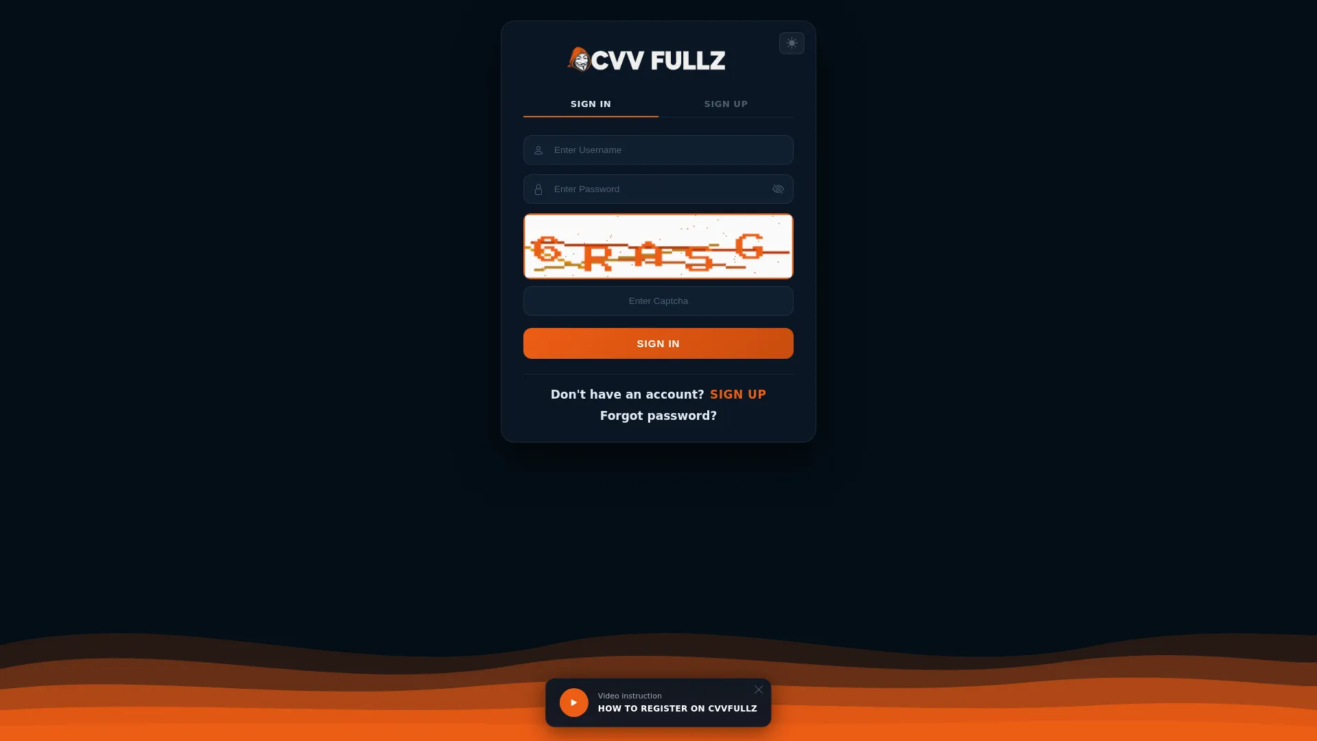 Cvvfullz.cc
