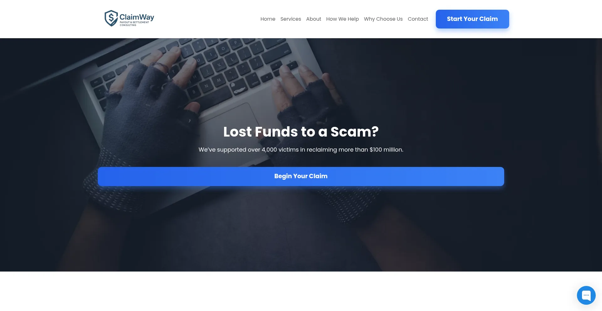 Is Cwpsc.com Safe?