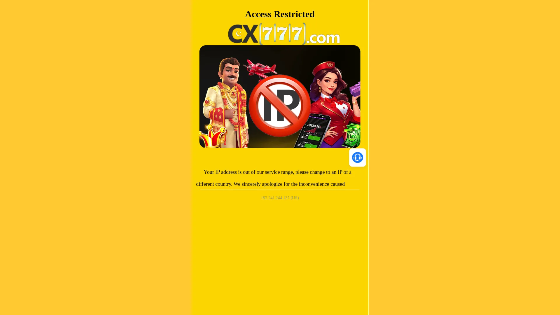 Cx777d.com