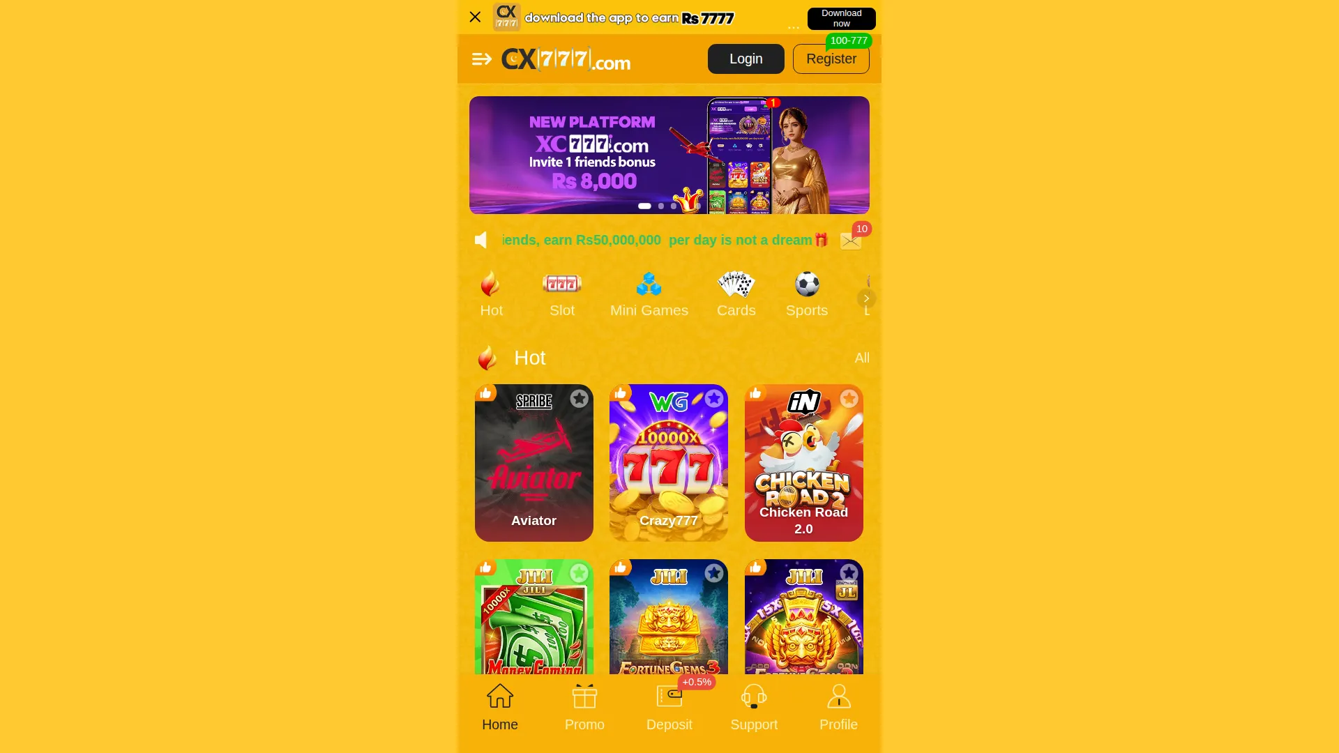 Cx777g.com