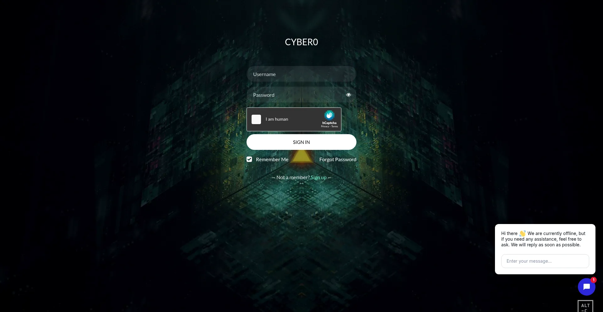 Cyber0.ru