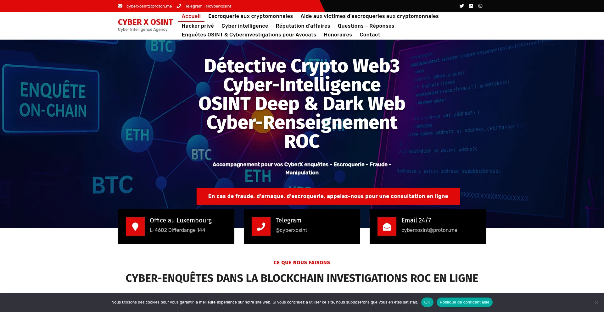Cyber-x-osint.com