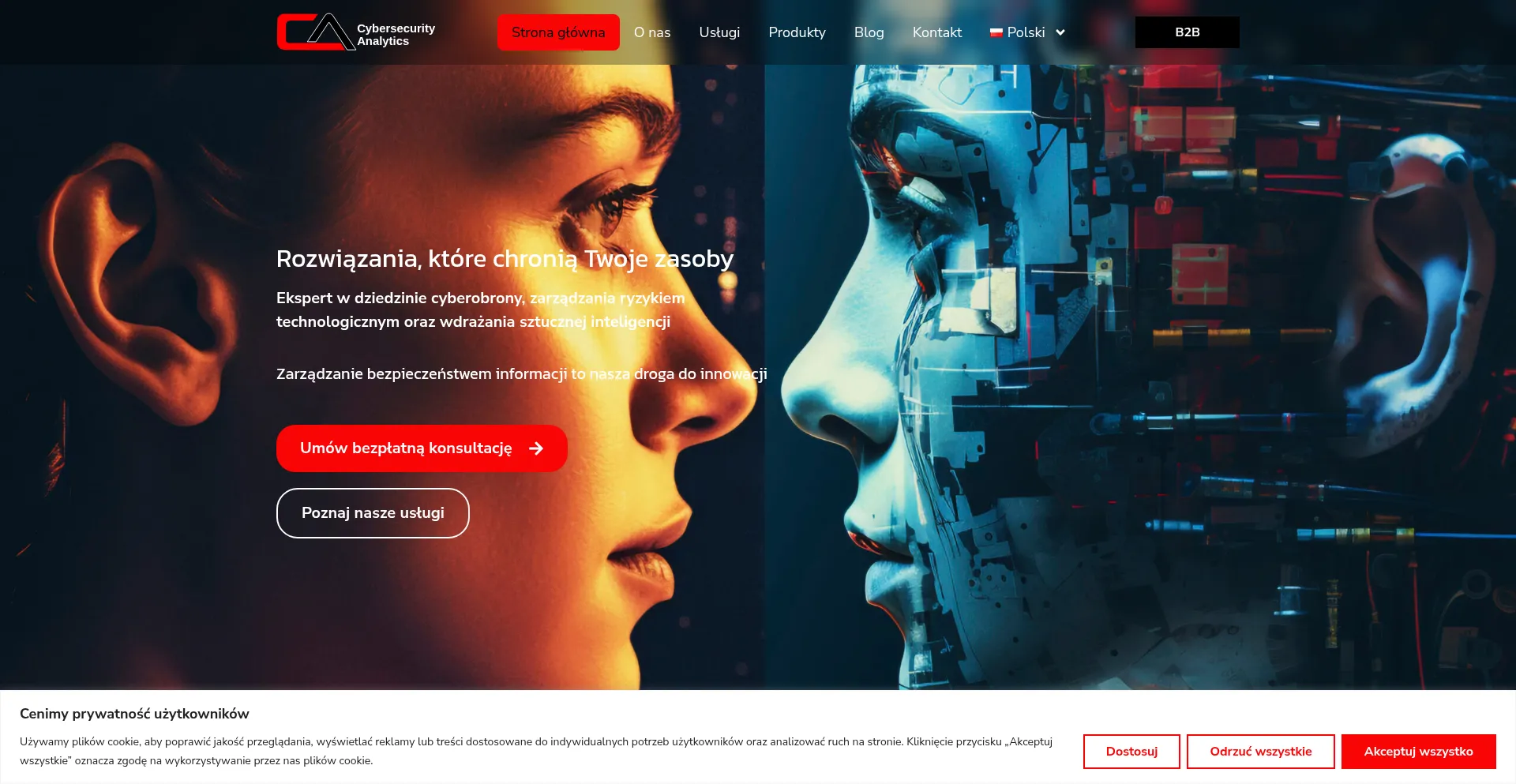 Cyberanalytics.tech