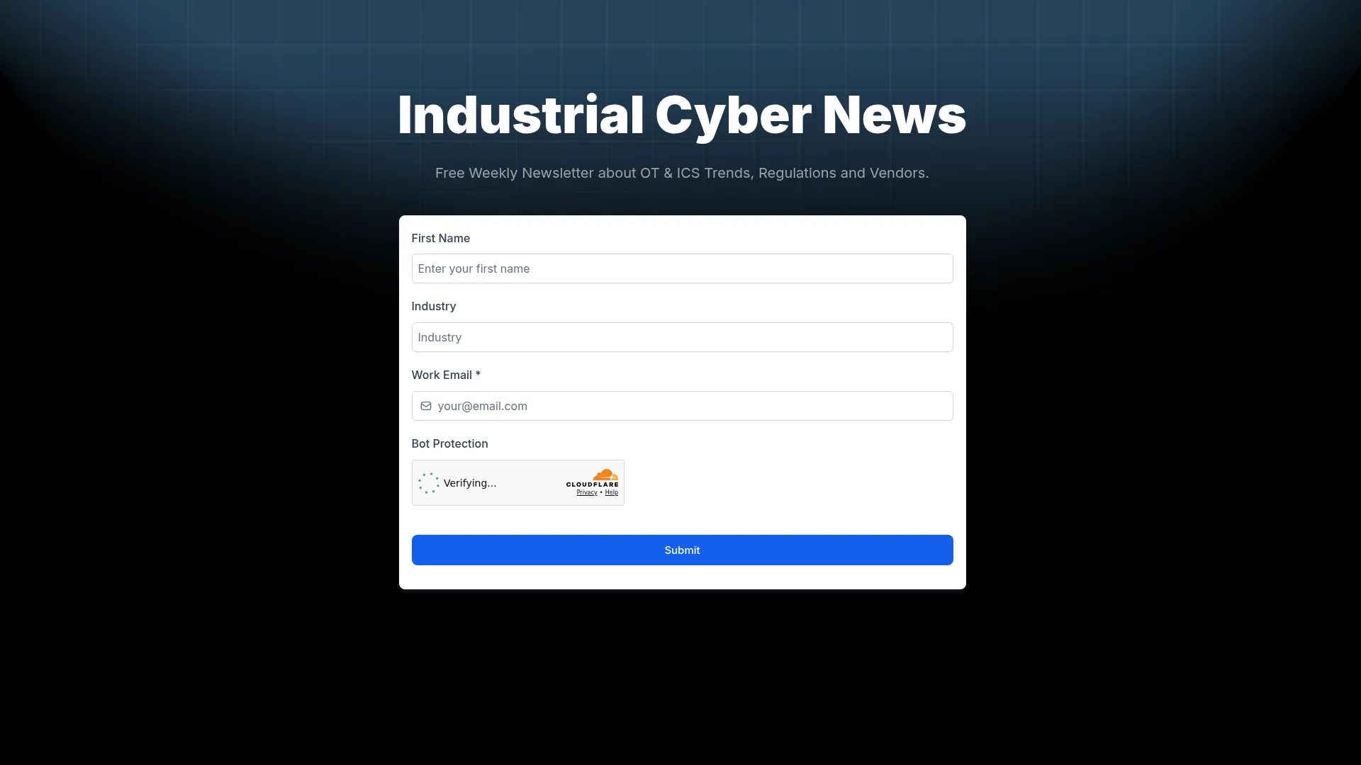 Cybercontrolmedia.com