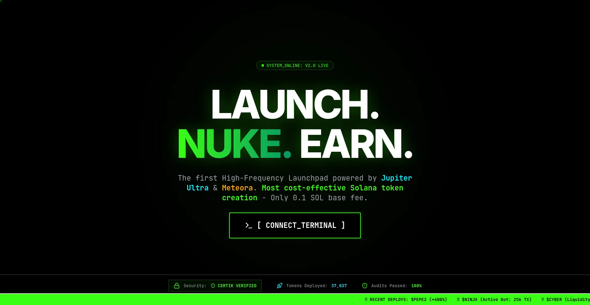 Cyberlaunch.fun