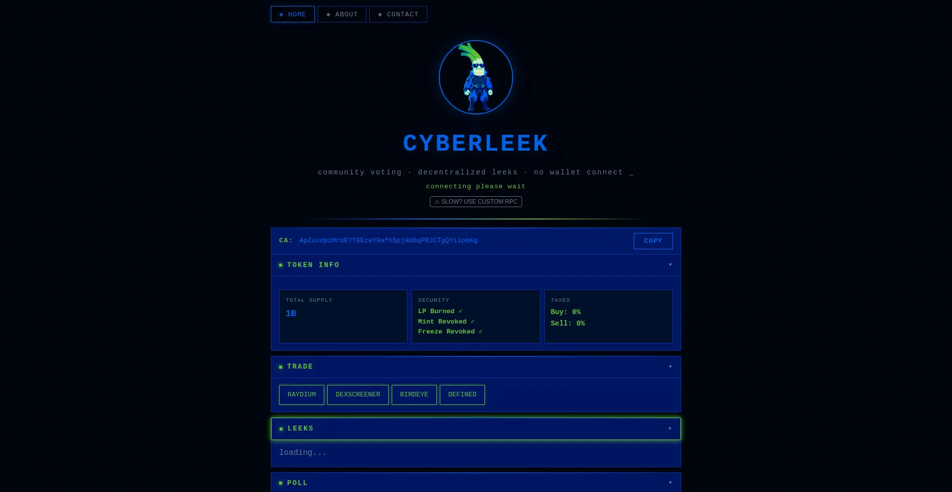 Cyberleek.perma.online