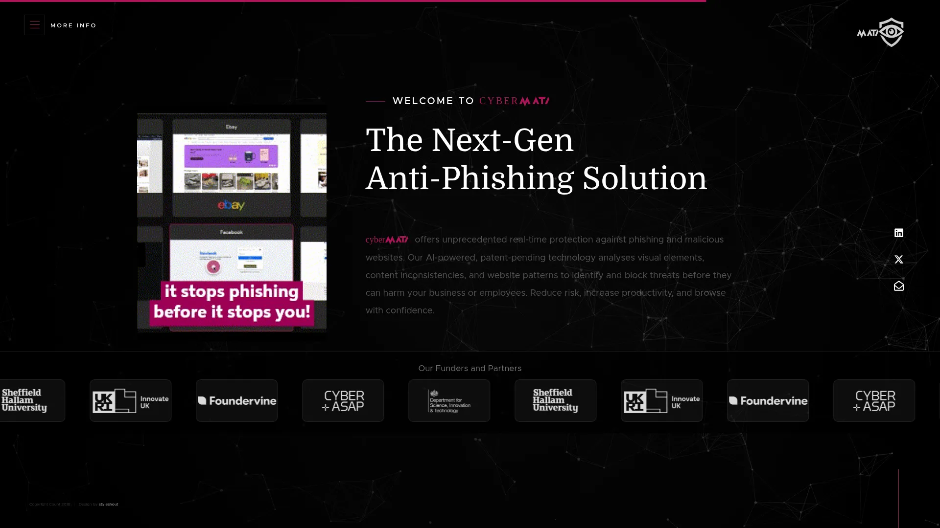 Cybermati.co.uk
