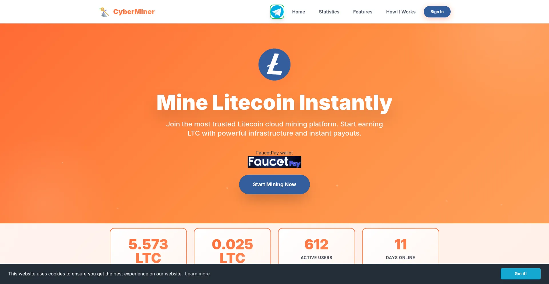 Cyberminer.info