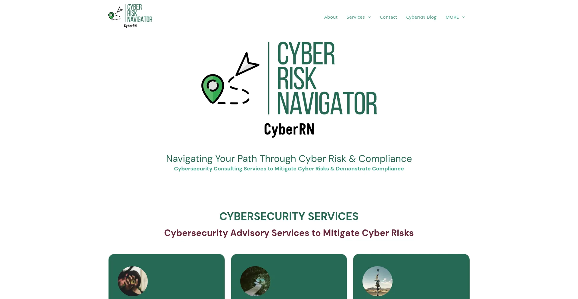 Cyberrisknavigator.com