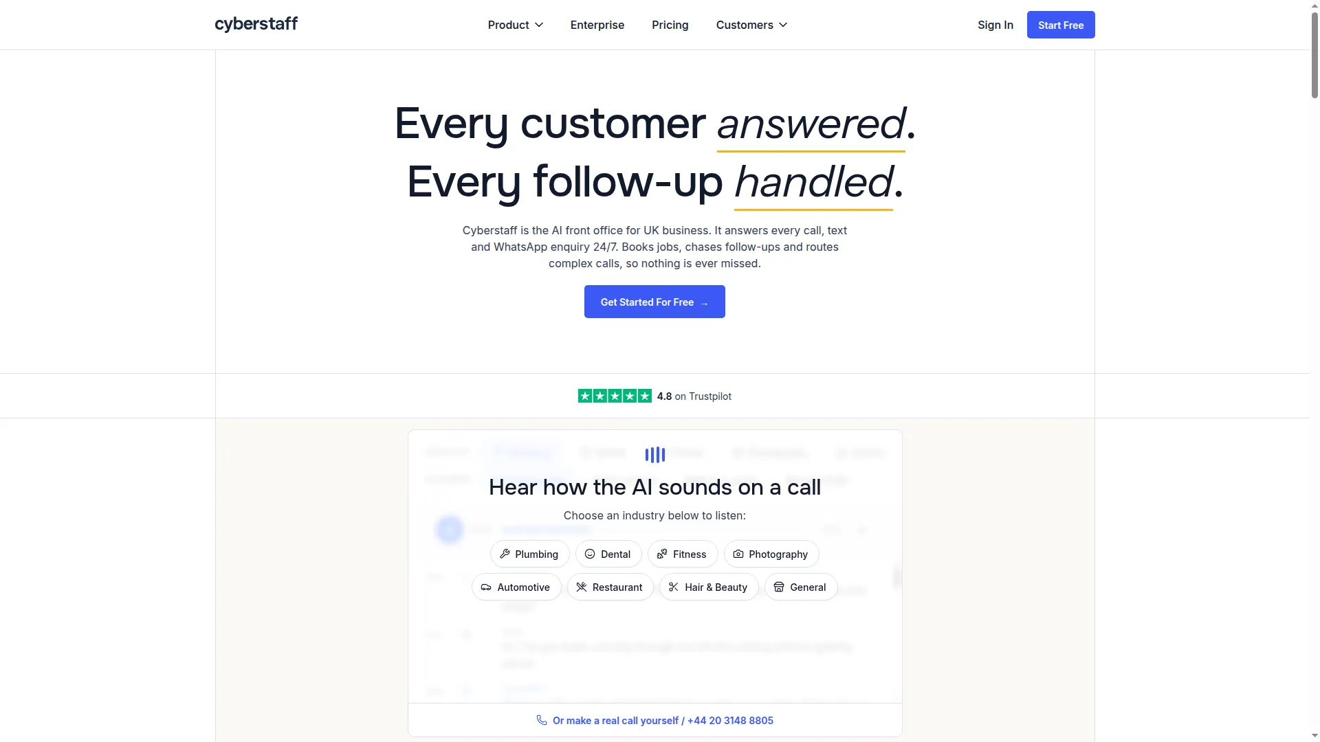 Cyberstaff.com