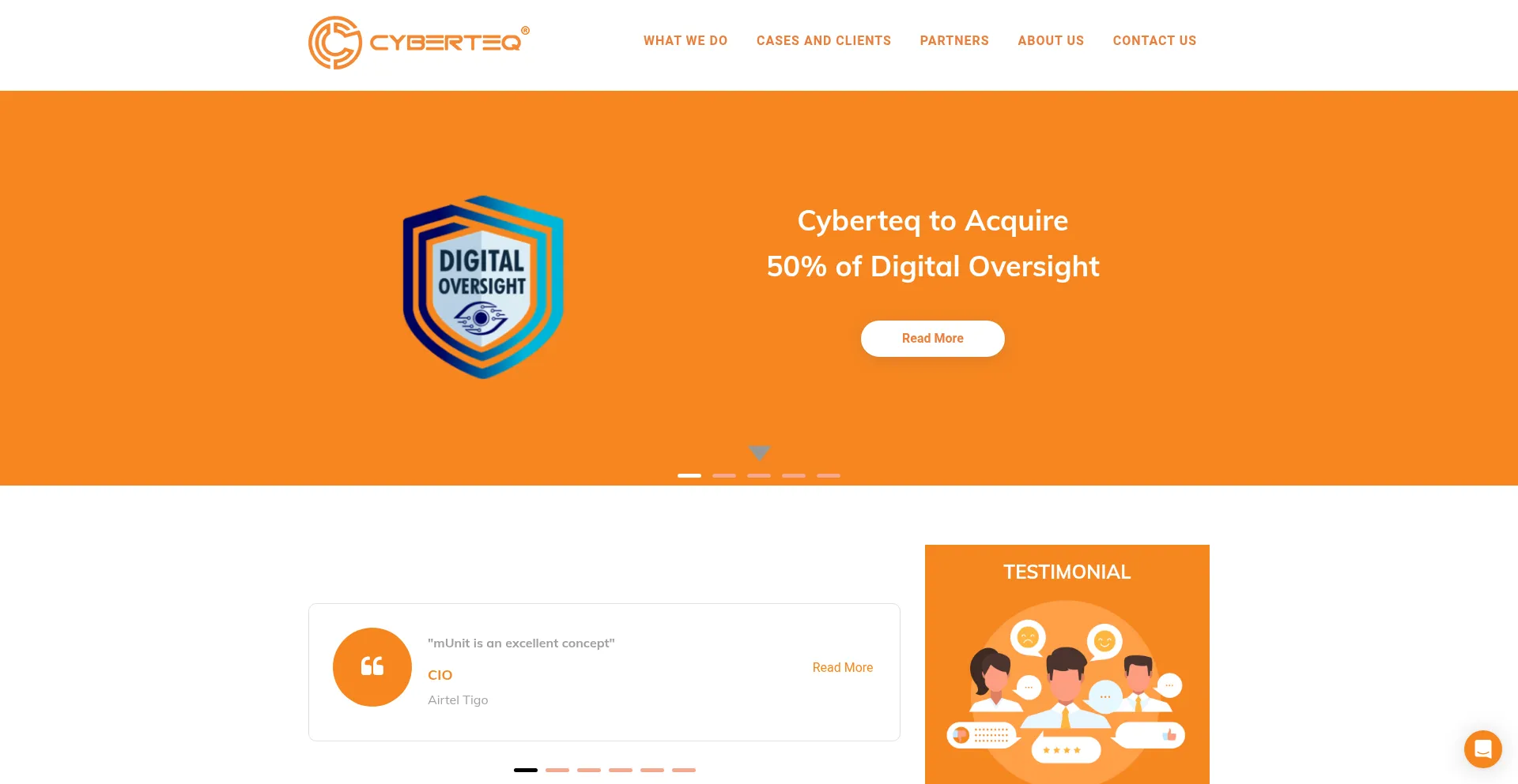 Cyberteq.com